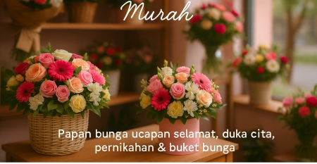 Toko Bunga Sumedang Selatan